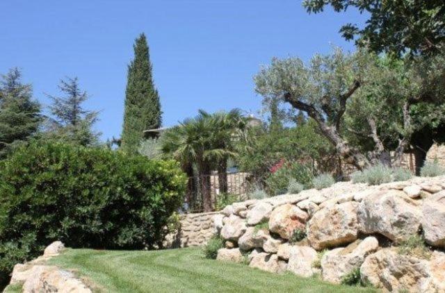 Le Mas De La Lombarde Lourmarin Exterior foto