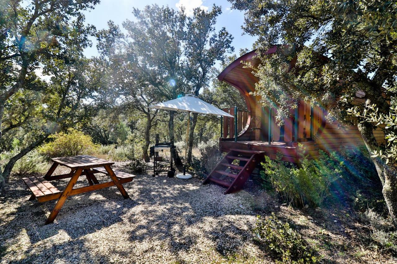 Le Mas De La Lombarde Lourmarin Exterior foto